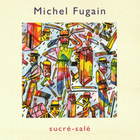 Ce soleil là... - Michel Fugain