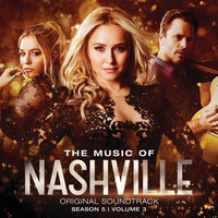 No One Cares About Your Dreams - Nashville Cast, Jonathan Jackson