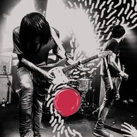 Broken Arrow - The Cribs