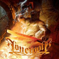 Flight 19 - Lonewolf