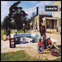 Don't Go Away - Oasis