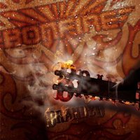 Better Days - Bonfire