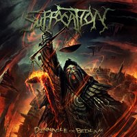 Inversion - Suffocation