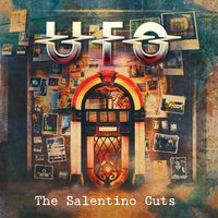 Rock Candy - UFO