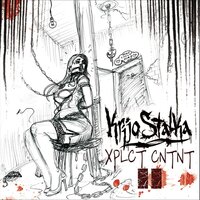 Albtraum - Krijo Stalka