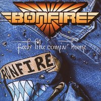 Back to You - Bonfire