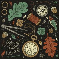 The River - Good Old War