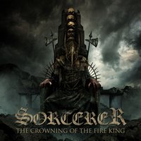 Unbearable Sorrow - Sorcerer