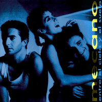 Te Busqué - Mecano