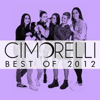 Live While We're Young - Cimorelli