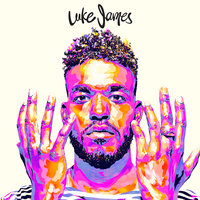 Trouble - Luke James