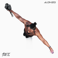 J’écris - Alonzo