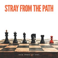 Strange Fiction - Stray From The Path, Keith Buckley