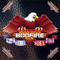 Desire - Bonfire