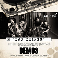 Two Things - Artofficial