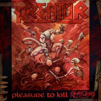 Carrion - Kreator