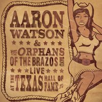 Silver Wings - Aaron Watson