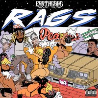 Red Light - EarthGang