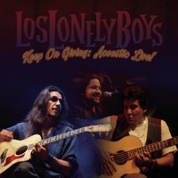 Friday Night - Los Lonely Boys