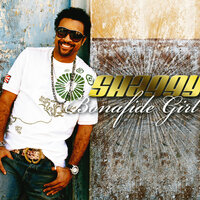 Bonafide Girl - Shaggy, Rik Rok, Tony Gold