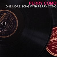 Noodlin Rag - Perry Como