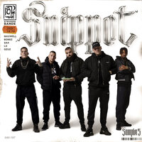 Sampler 5 - 187 Strassenbande