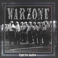 Hopeless Nation - Warzone