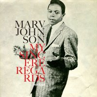 Move Two Mountains - Marv Johnson