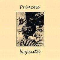 Princess - Princess