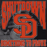 The Judged - Shutdown