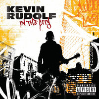 Scarred - Kevin Rudolf