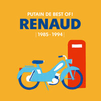 500 Connards Sur La Ligne De Départ - Renaud