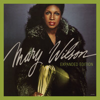Midnight Dancer - Mary Wilson