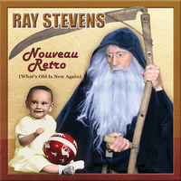 Cry Me A River - Ray Stevens