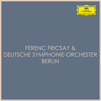 Deutsches Symphonie-Orchester Berlin