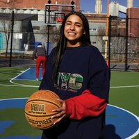 Saggy Denim - Princess Nokia, Wiki