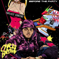 Till the Morning - Chris Brown