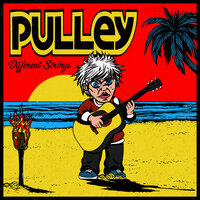 Silver Tongue Devil - Pulley