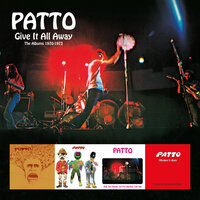 The Man - Patto