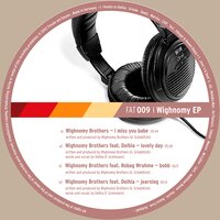 Yearning - Wighnomy Brothers, Delhia