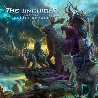 Death's Sting - The Unguided