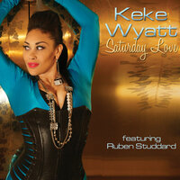 Keke Wyatt