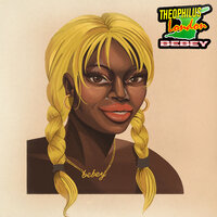 Cuba - Theophilus London