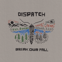 Second Class Soldier - Dispatch