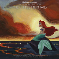 Fathoms Below - Howard Ashman, Alan Menken