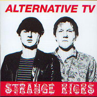 Pick It Up - Alternative TV