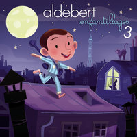 Les super-pouvoirs pourris - Aldebert