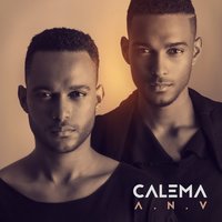 Sem Controlo - Calema