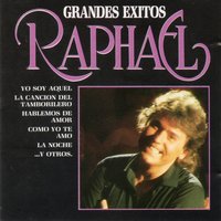 Yo Sigo Siendo Aquél - Raphael