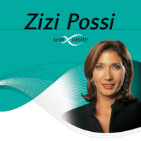 Eu Velejava Em Você - Zizi Possi